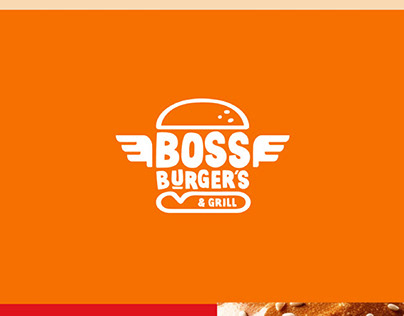 Boss Burger & Grill