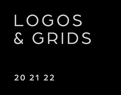 LOGOS & GRIDS