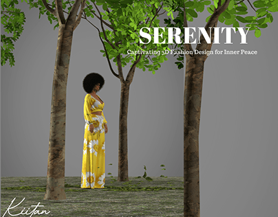 Embrace Serenity