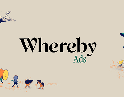 Whereby Ads