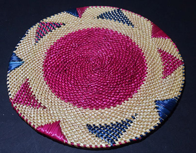 The Art of Decorating with Round Table Mats