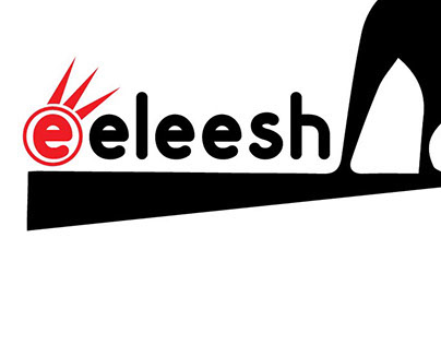 eeleesh Logo Design