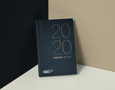 NBO Annual Report: Gold