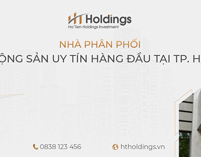 Logo Hà Tiên Holdings
