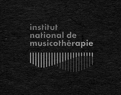 National Music Therapy Institute identity