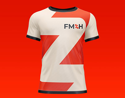 FM2H | Meat shop | Butchery | Logo Design