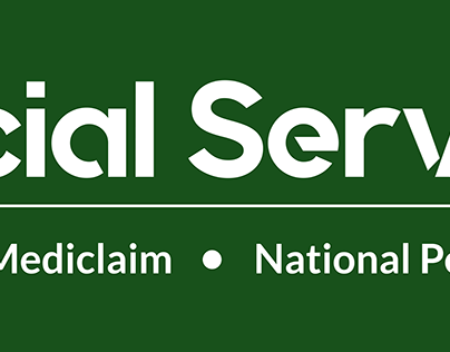 Logo, Branding & Sales Materials Design for S&SFS
