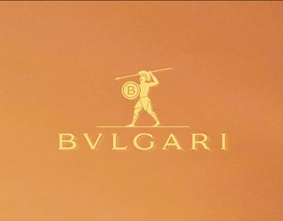 BVLGARI Introduce