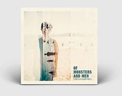 Of Monsters and Men / Vinilo