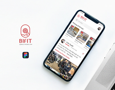 BFIT - Review GYM