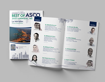 Best of ASCO 2022 Booklet