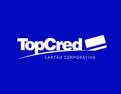 TopCres Logo & Graphic Design