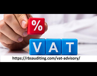 Vat & Excise Consultants In Dubai | rbsauditing