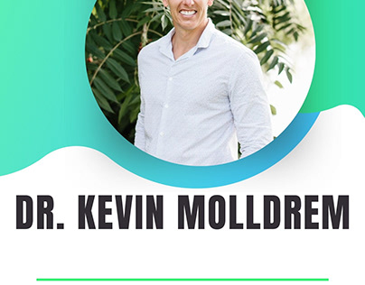 Eden Prairie's Smile Authority: Kevin Molldrem Dentist
