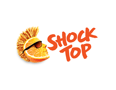 Shock Top - Experience Design