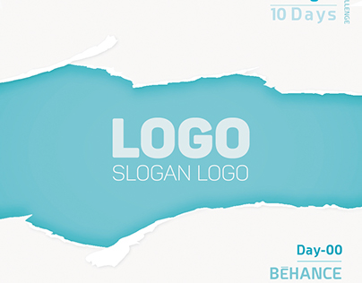 10 Logos 10 Days Challenge