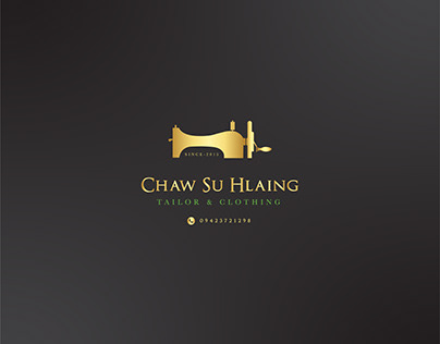 Chaw Su Hlaing Tailor and Clothing