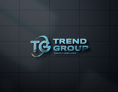 Trend Group Logo
