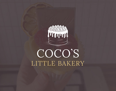 Coco's Little Bakery