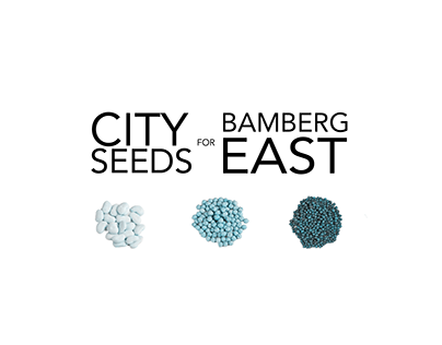 City Seeds For Bamberg East