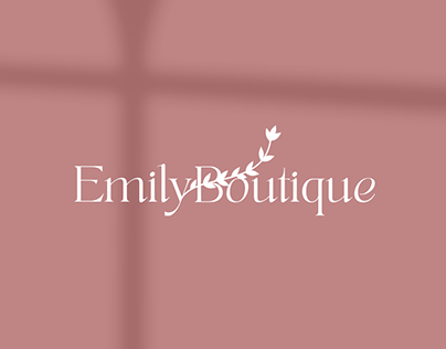 Marca de Lingerie - EMILY BOUTIQUE