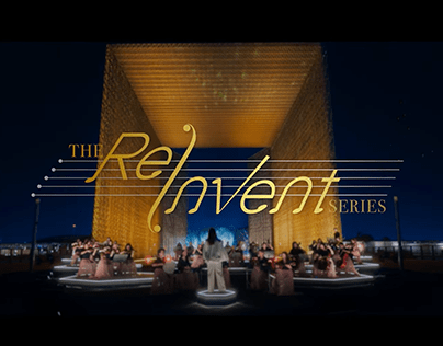 ReInvent with Firdaus Orchestra