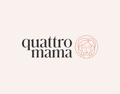 Quattro Mama Brand
