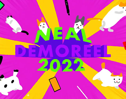 DEMOREEL 2022
