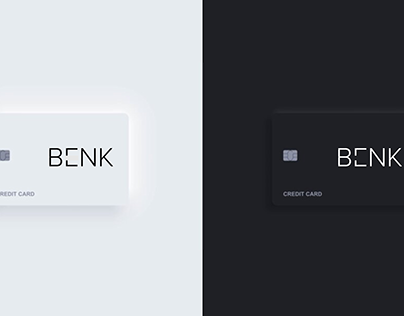 Benk Credit Card