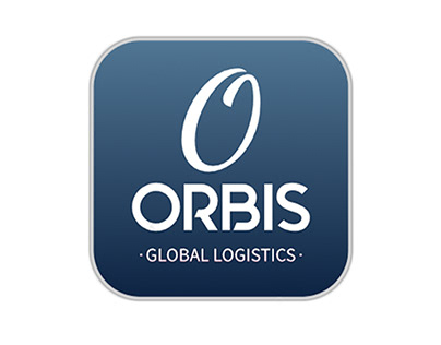 ORBIS Global Logistics logo