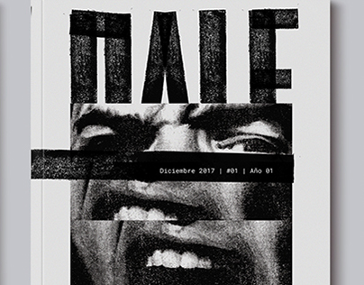 Revista Dale | Dale Magazine