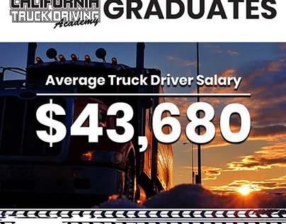 California Truck Driving Academy