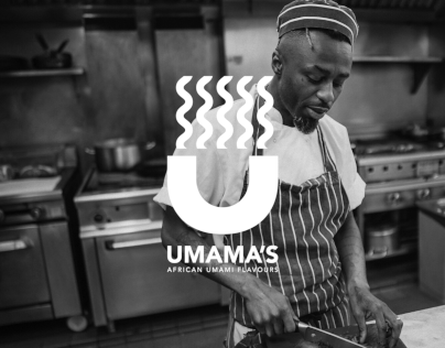 Umama's - African Umami Flavours