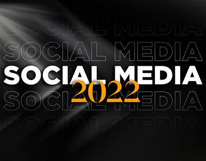 Social Media Post Design 2022