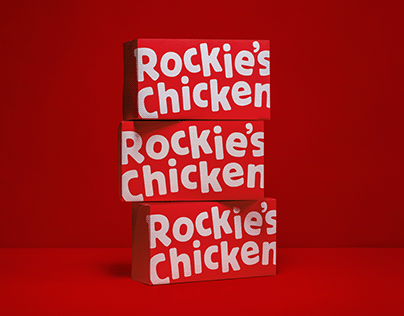 Rockie's Chicken