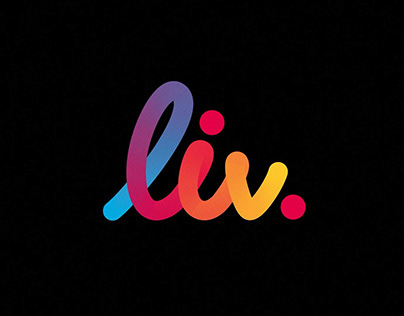 LIV Rebranding