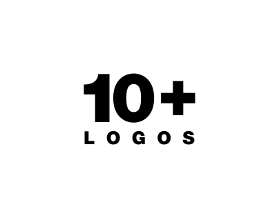 10+ Logos