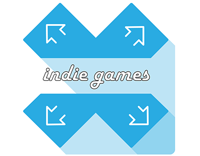 Indie Games Logo