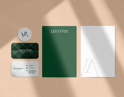 Levytate - Legal Consultant Firm