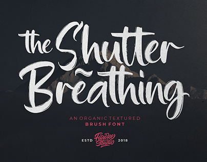 The Shutter Breathing