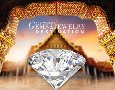 Bangkok Gems & Jewelry