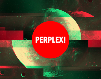 PERPLEX! Music Label