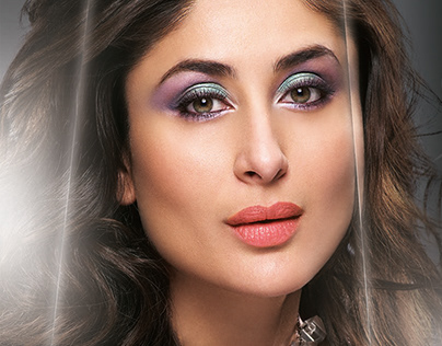 Lakme Absolute LFW 2014 Campaign