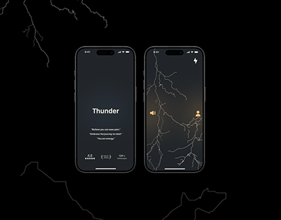 Project thumbnail - Thunder