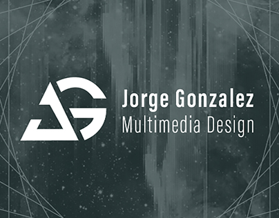 Personal Branding: Jorge Gonzalez