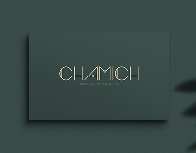 Chamich - Inspired by Armenia