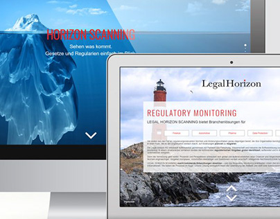 Legal Horizon AG – Recht im Überblick