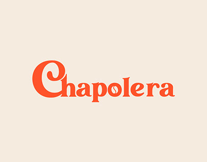 Chapolera (brand)