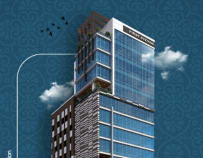 Office Space in Malad West | Atul Project