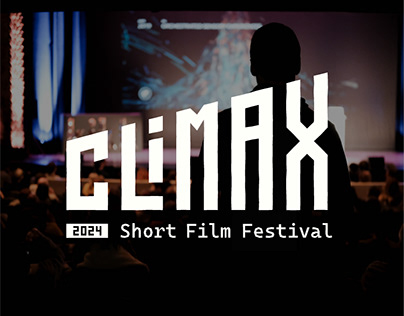 CLIMAX - Event logo